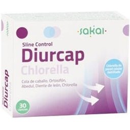 Diurcaps 30caps