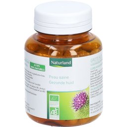 Naturland Bardane bio
