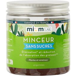 Gummies Minceur