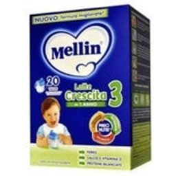 3 Polv. lait 700G