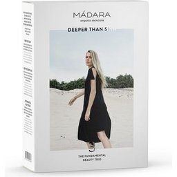 Mádara Pack Devenir Bio