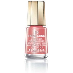 Mini Color Vernis à Ongles Nacré Hong Kong 19 5ml