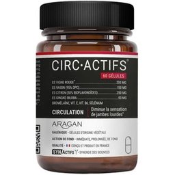 Circactifs 60 Gelules