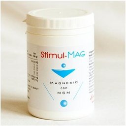 Stimul Mag Powder 150g