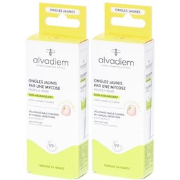 Soin Assainissant Ongles