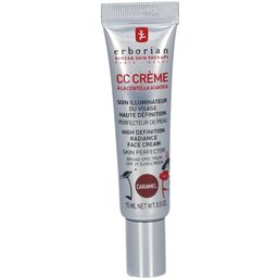 Erborian CC Crème à la Centella Asiatica Caramel