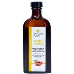 Jojoba Oil For Hair And Skin Oil 150ml