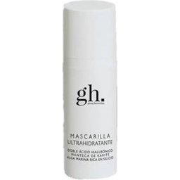 Mascarilla Ultrahidratante 50ml