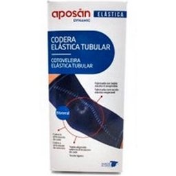 Dynamic Genouillère Élastique Tubulaire Taille S 1ut