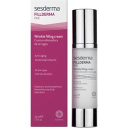 Fillderma One Crème Anti-Rides 50 ml