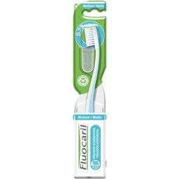 Brosse à Dents Précision Interdentaire Medium 1ut