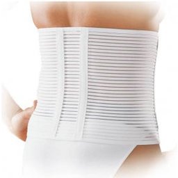 Dynabelt Ct Abdo H 26cm T3 T