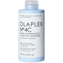 Nº4C Bond Maintenance Clarifying Shampoo 250ml
