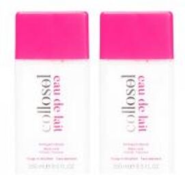 Eau de Lait Lot de 2 x 250 ml - Lot 2 x 250 ml