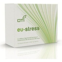 STRESS DANS L'UE 75CPS