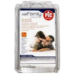 Kit Airfamily Evolution