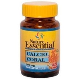 Nature Horizon Calcium Coral 60caps
