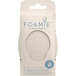 Travel Buddy Box pour Shampooing Solide 1ut