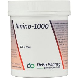 Deba Amino-1000