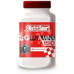 L-Glutamine 150 Comprimés