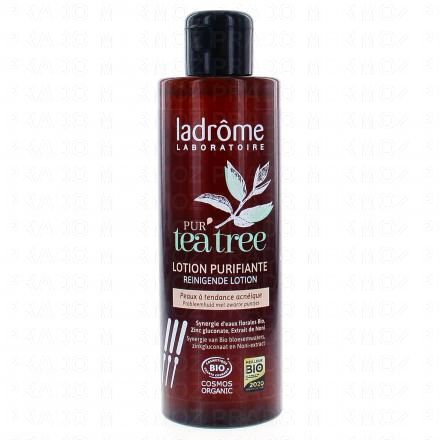 LADRÔME Pur Tee Trea - Lotion purifiante 200ml