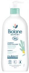 Liniment Oleo-Calcaire Bio 500 ml - Flacon-Pompe 500 ml