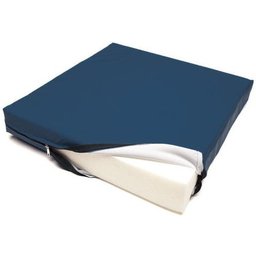 Cojín Antiescaras Viscoelástico 50kg-M3 1ud