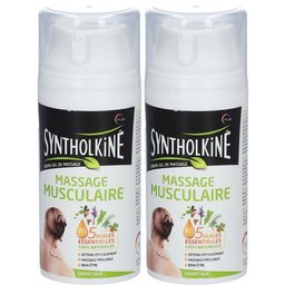 SyntholKiné Crème-Gel 75ml