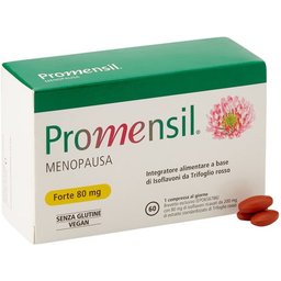 Promensil Forte 60comp