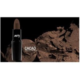 Rouge à lèvres transparent Cacao 4.5Gr.