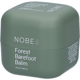 Forest Elixir Barefoot Balm