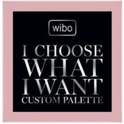Mono Pallet I Choose What I Want 1pc