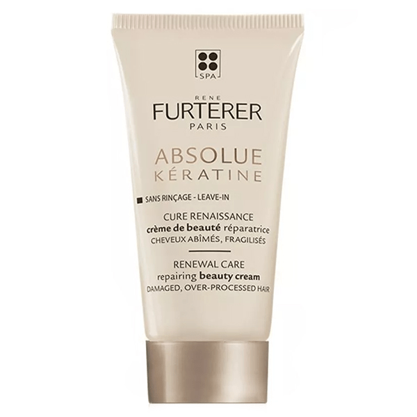 Absolue Kératine Crème de Beauté Réparatrice 30ml