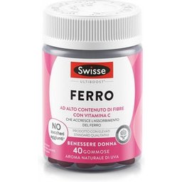 Fer Bonbons Gommeuses 40uts