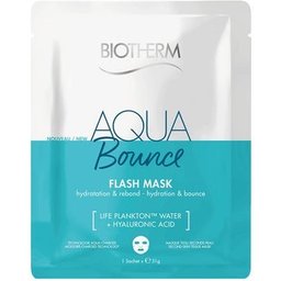 Aqua Bounce Flash Mask Hydratation & Rebond 1 Sachet