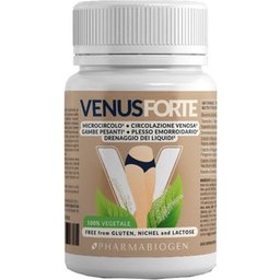 Venus Forte 60caps