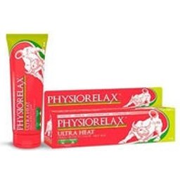 Ultra Heat Crème de Massage 75 ml