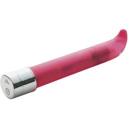 G-Spot Vibromasseur Musical Rouge