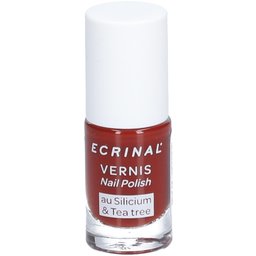 Ecrinal® Vernis Colores Silicium & TEE Trea Terracotta