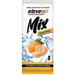 Mélange instantané pour boisson à la mandarine 9g