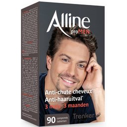 proMEN Anti-chute de cheveux