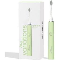 Brosse À Dents Électrique Green