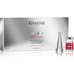 Kérastase Specifique Aminexil Cure Anti-Chute Traitement 10x6ml