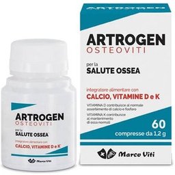 Artrogen Osteoviti 60comp