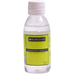 Dissolvant pour rideaux 150ml
