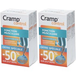 Physcience Cramp® Control
