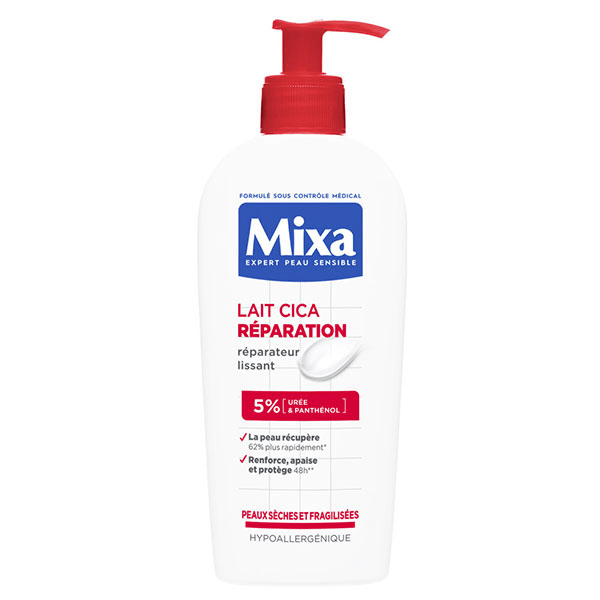 Lait Cica Réparation 250ml