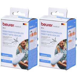 Medical Appareil soulageant les piqûres d'insectes