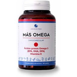 Plus Omega 180 Perles Oméga 180