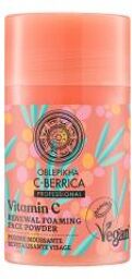 C-Berrica Poudre Moussante Revitalisante 35 g - Flacon-Poudreur 35 g
